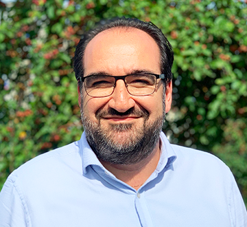 Joseph Cohen